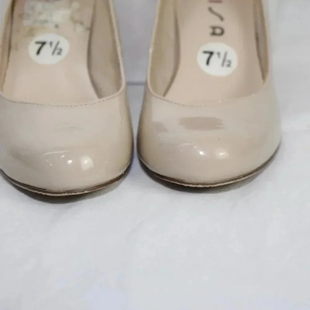 UNISA ladies Heels